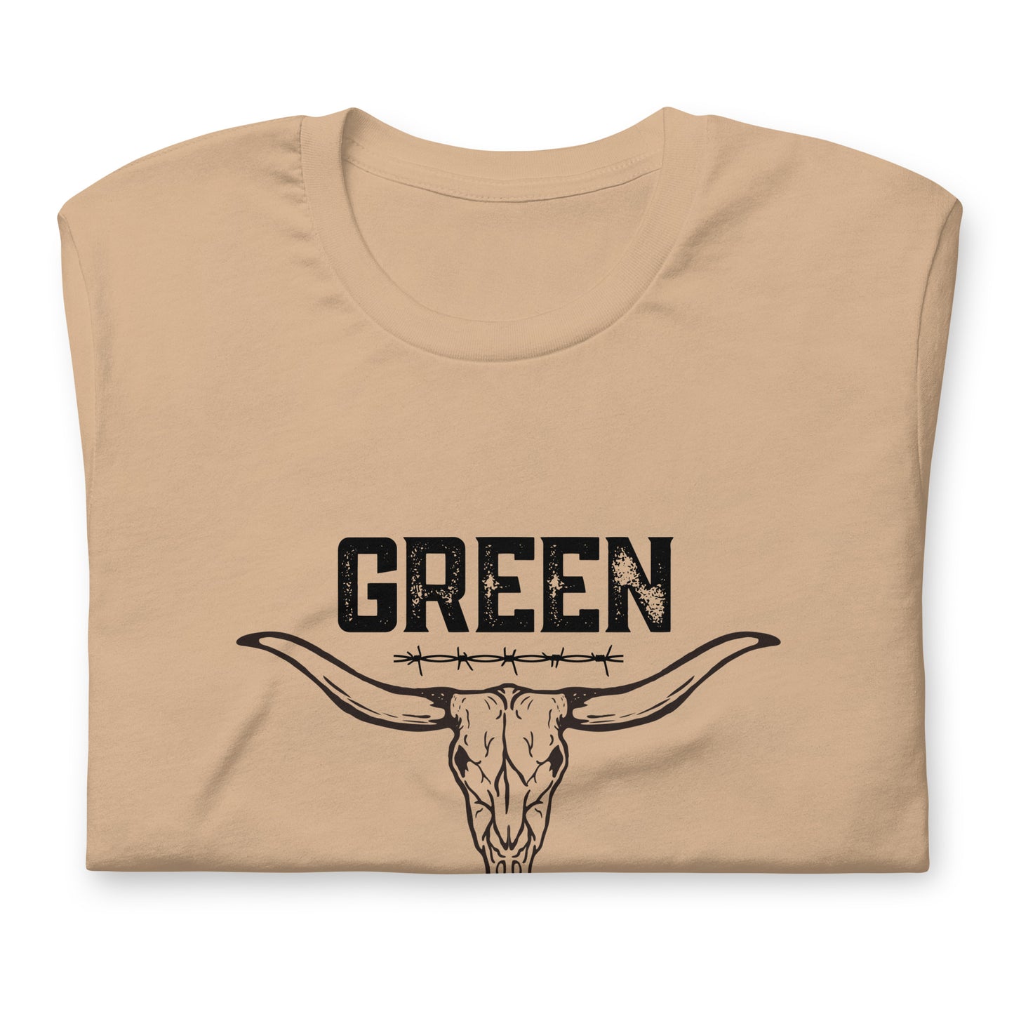 Riley Green Bull Unisex t-shirt