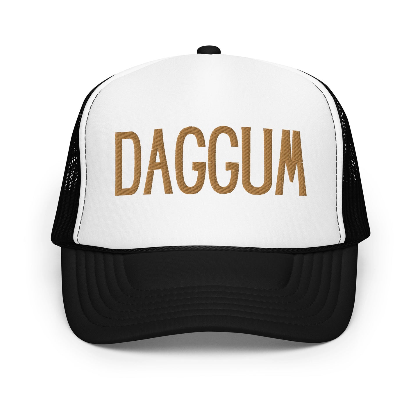 DAGGUM Foam trucker hat