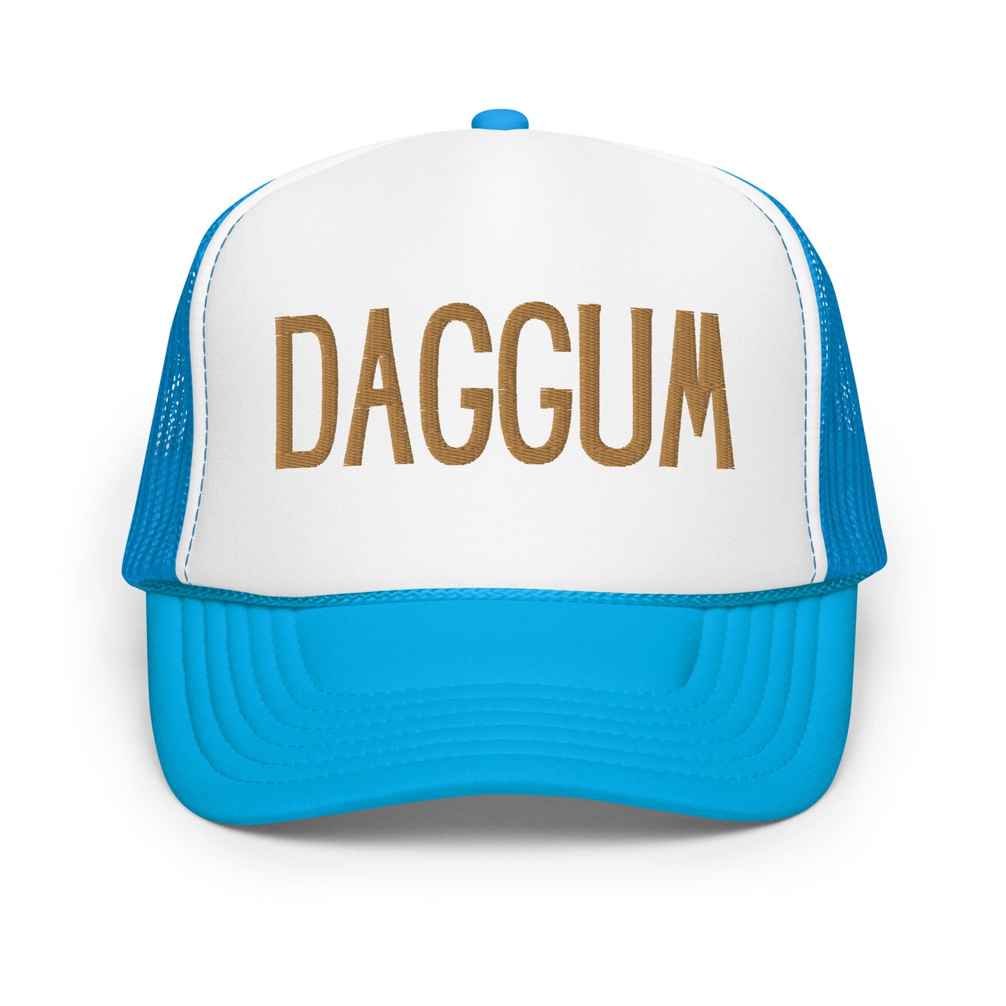 DAGGUM Foam trucker hat