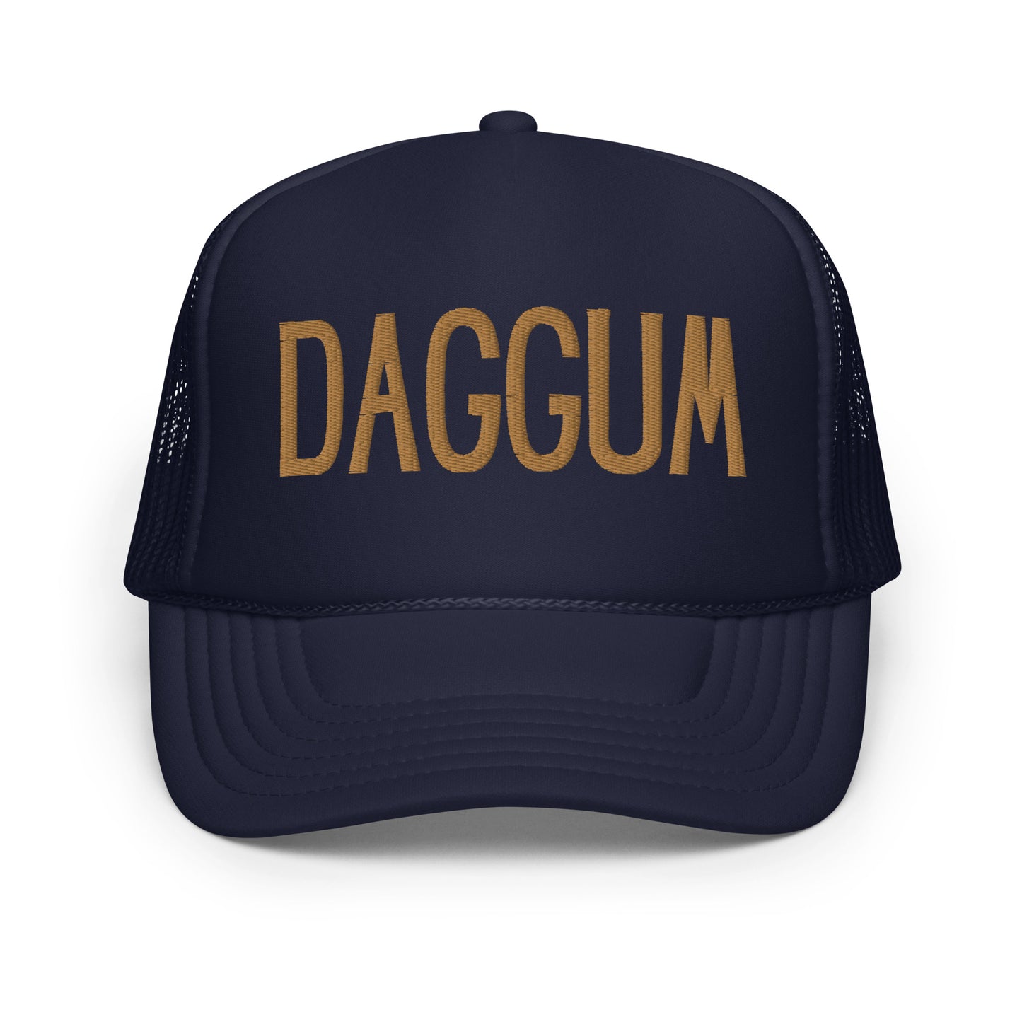 DAGGUM Foam trucker hat