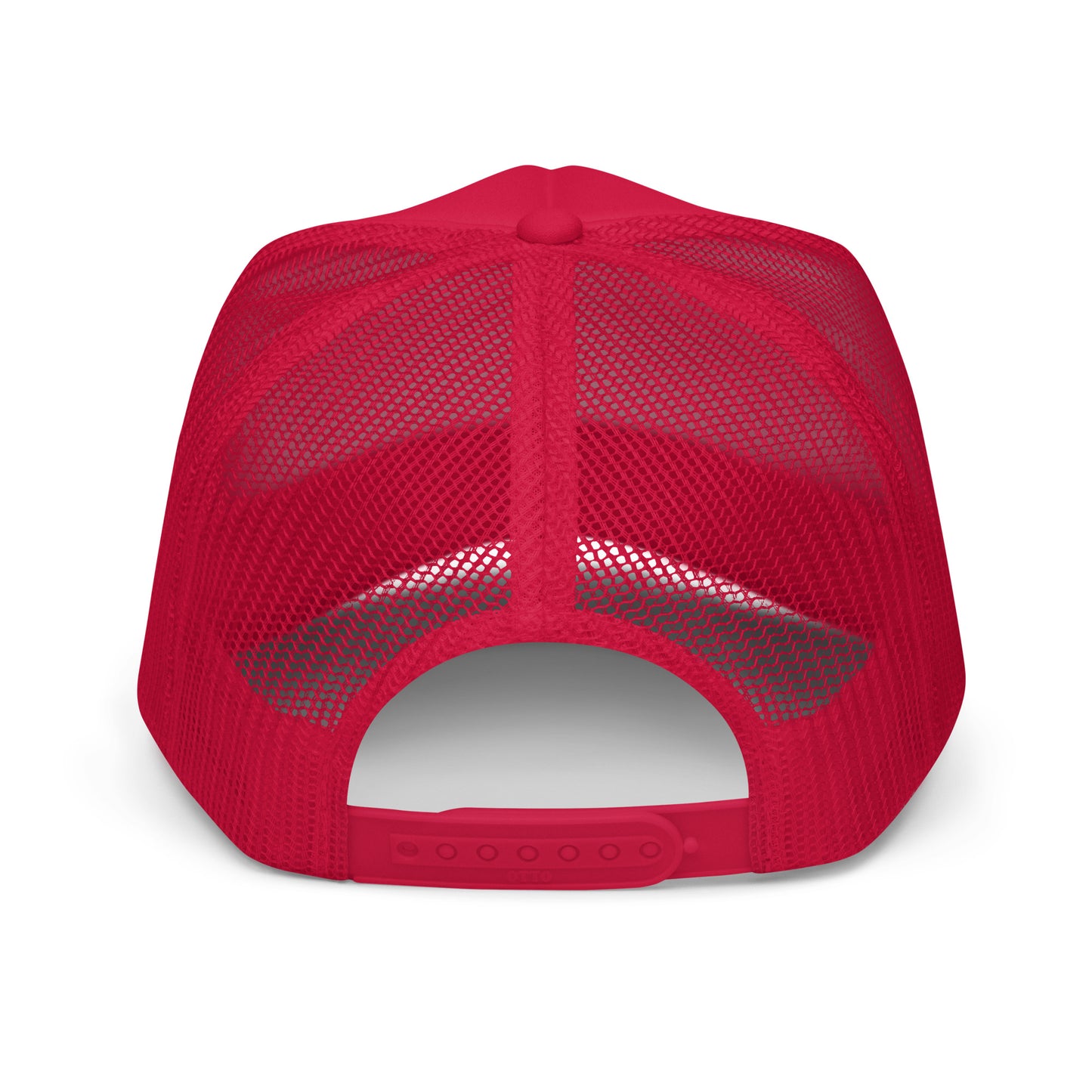 DAGGUM Foam trucker hat