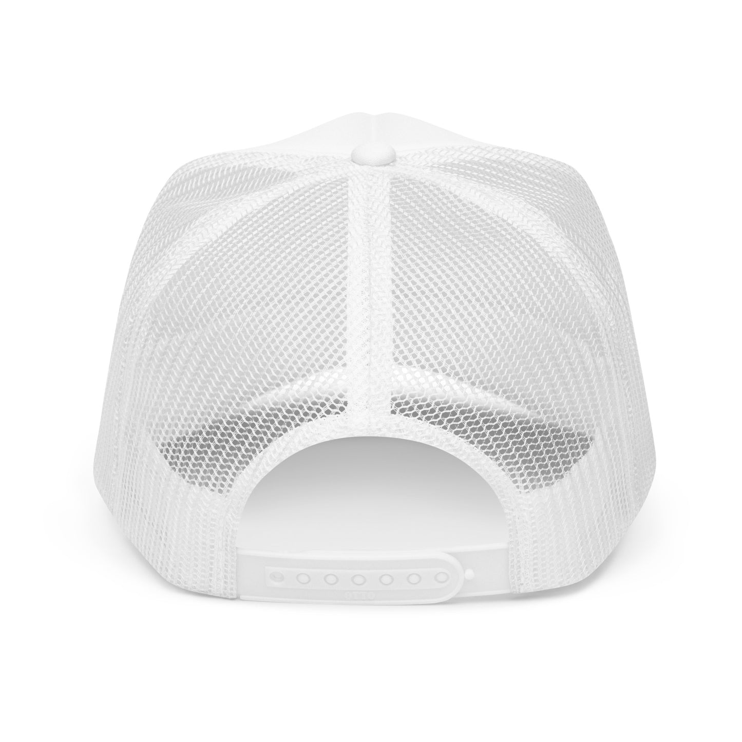 DAGGUM Foam trucker hat