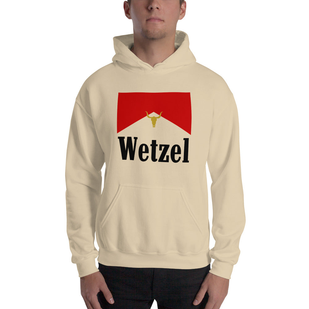 Koe Wetzel Marlboro Unisex Hoodie