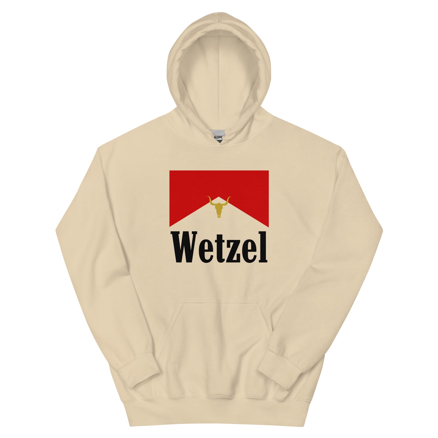 Koe Wetzel Marlboro Unisex Hoodie