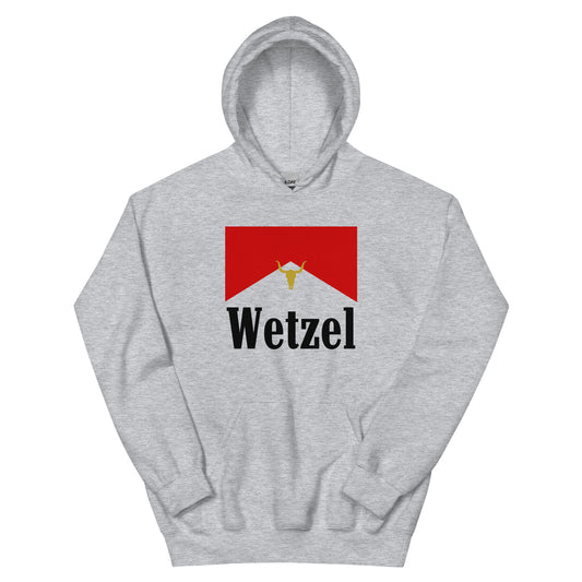 Koe Wetzel Marlboro Unisex Hoodie