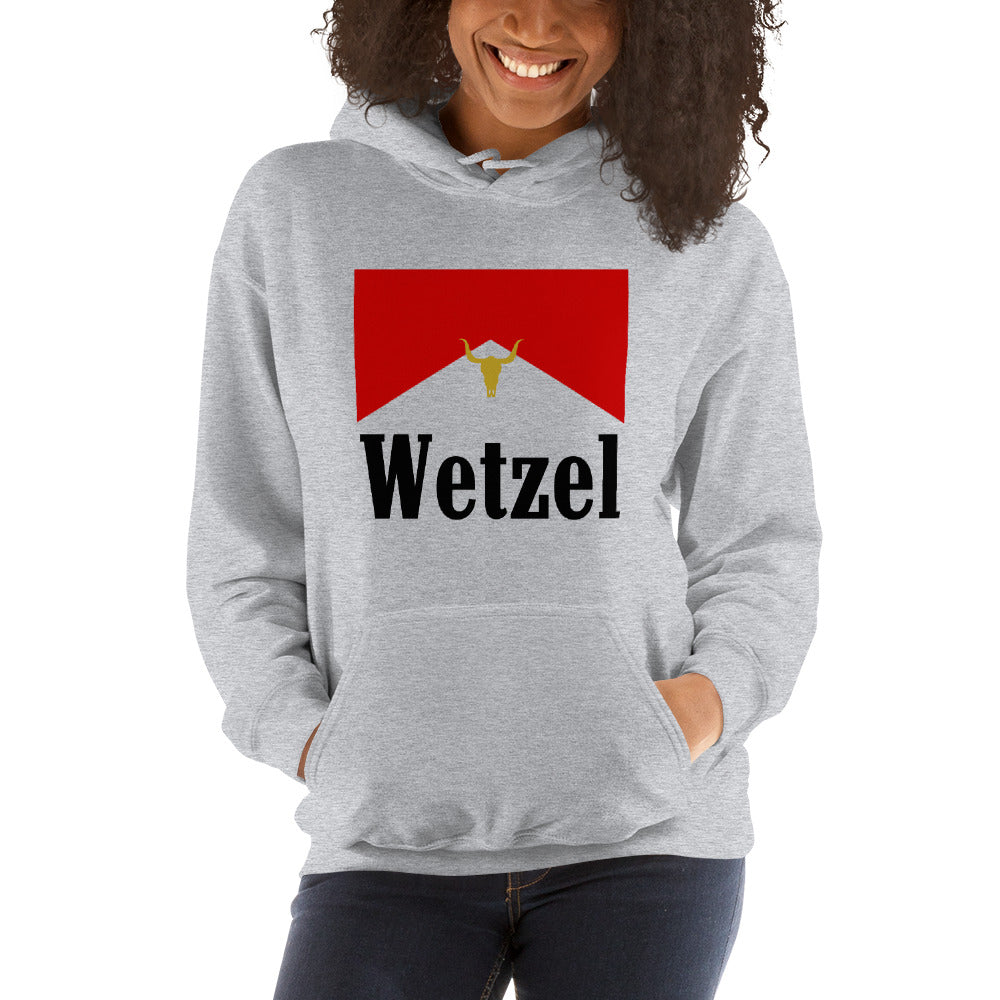 Koe Wetzel Marlboro Unisex Hoodie