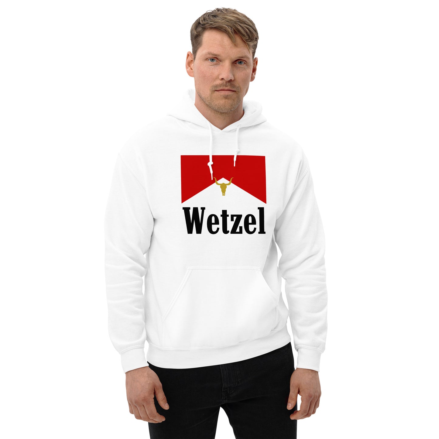 Koe Wetzel Marlboro Unisex Hoodie