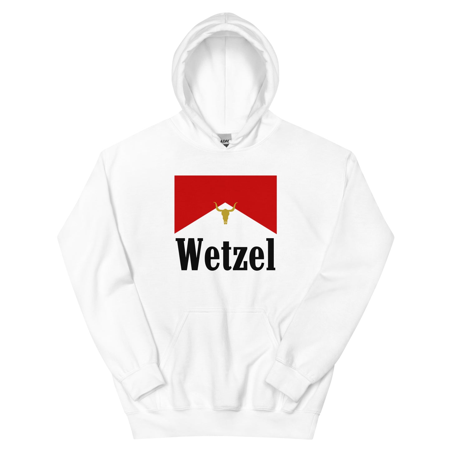 Koe Wetzel Marlboro Unisex Hoodie