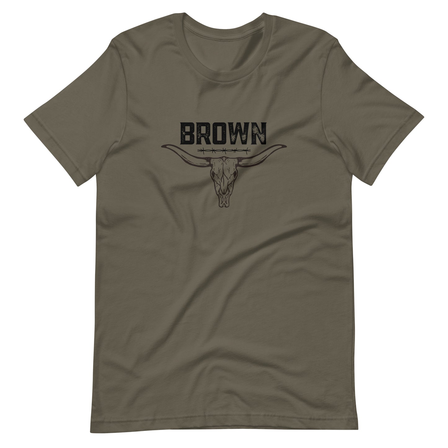 Kane Brown Unisex t-shirt