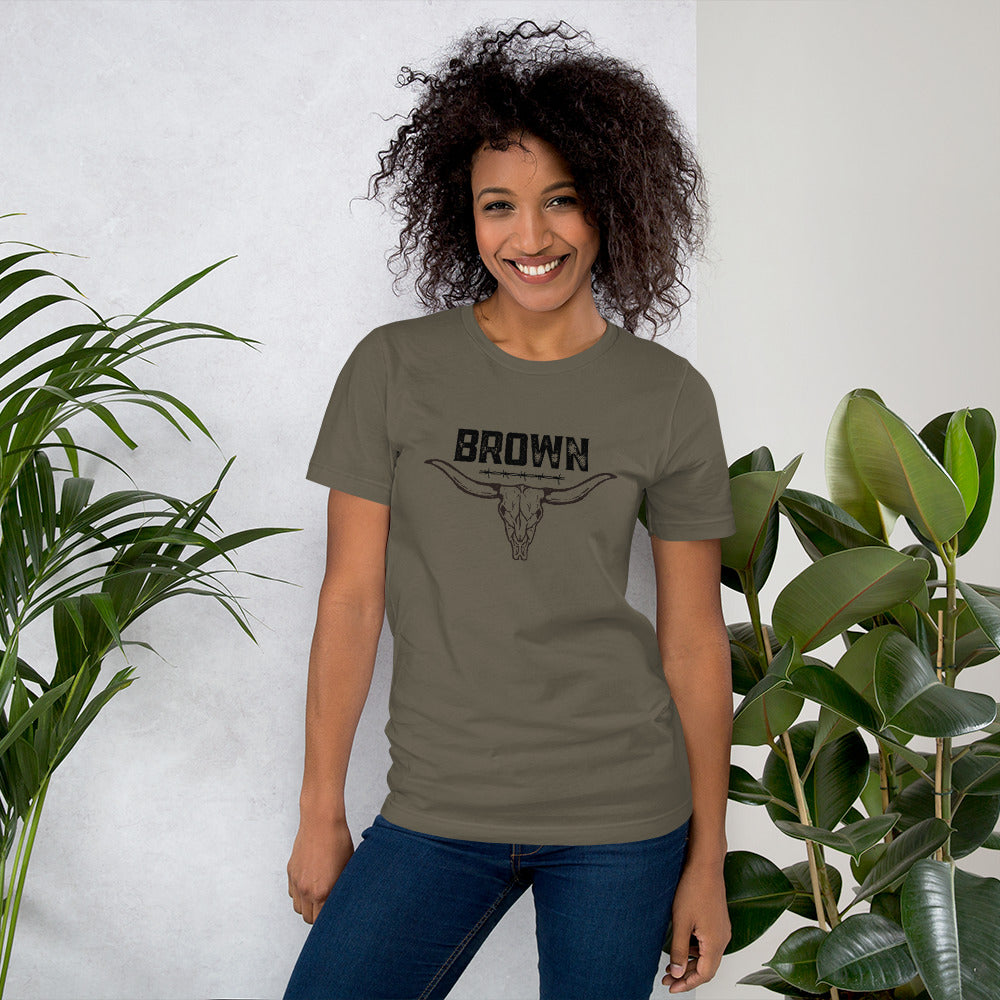 Kane Brown Unisex t-shirt