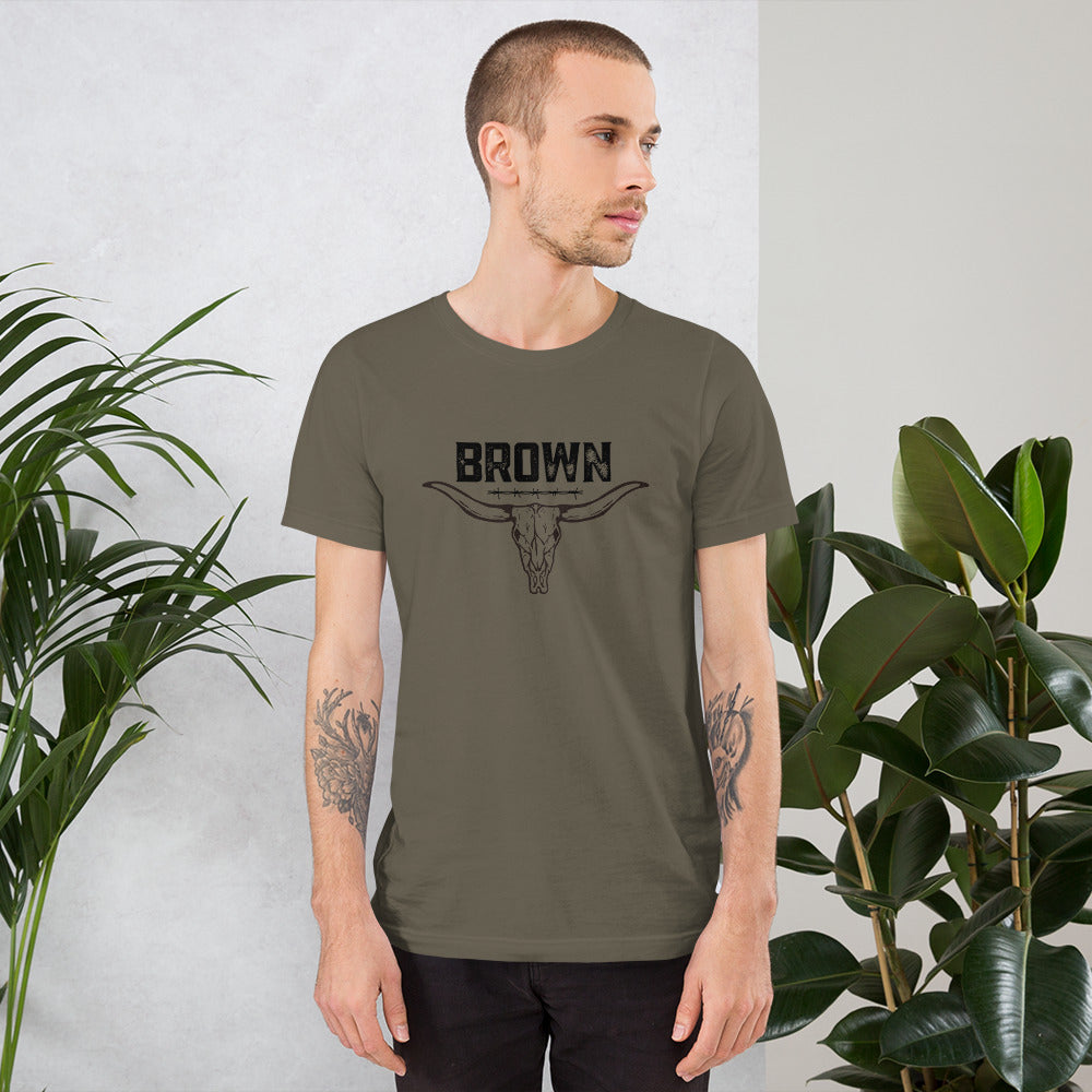 Kane Brown Unisex t-shirt