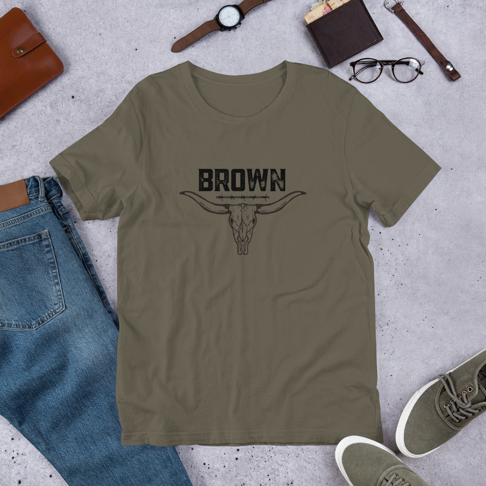 Kane Brown Unisex t-shirt