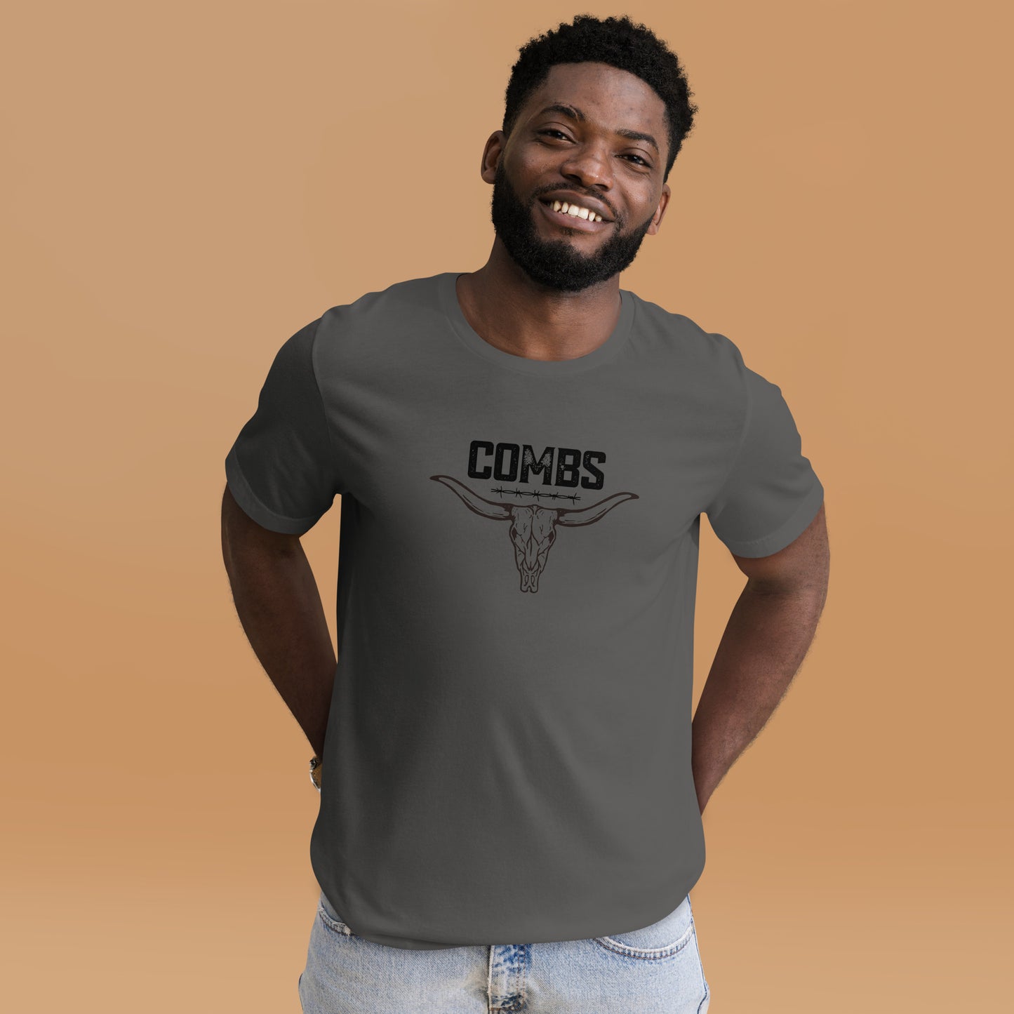 Luke Combs Unisex t-shirt