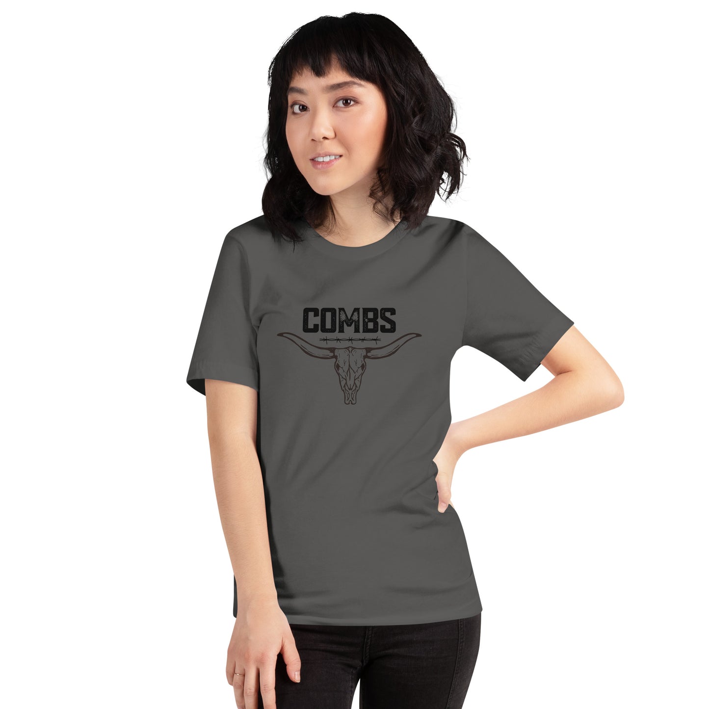 Luke Combs Unisex t-shirt