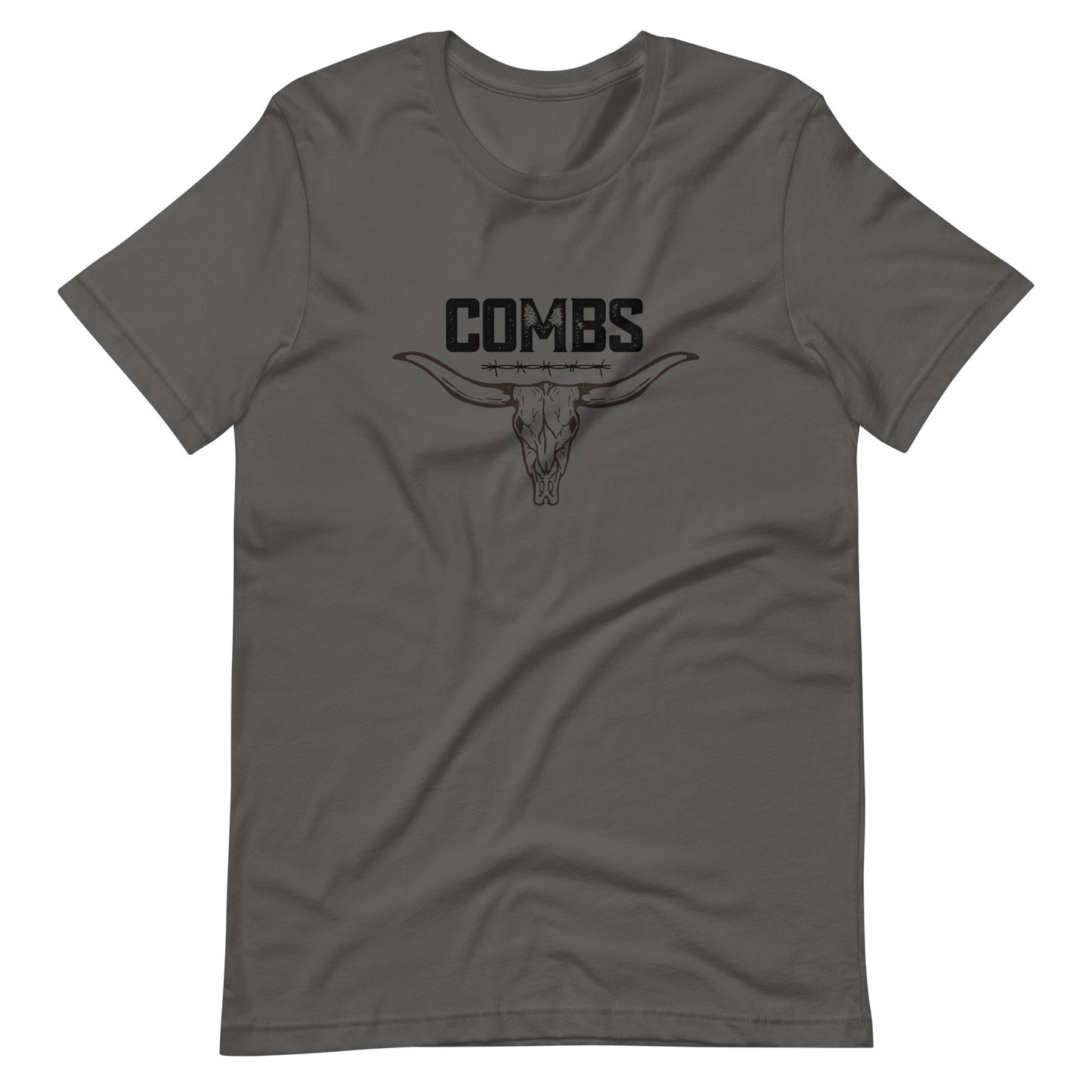 Luke Combs Unisex t-shirt