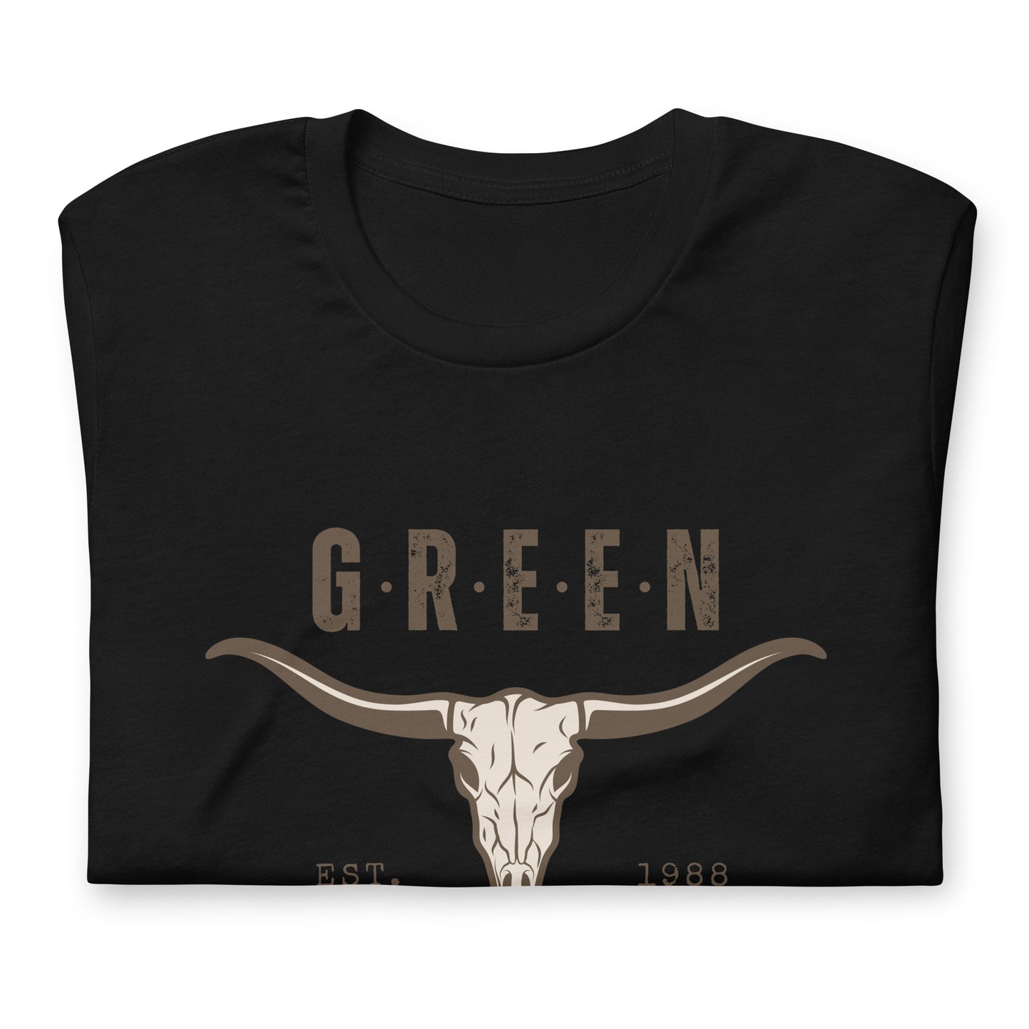 Riley Green Unisex t-shirt