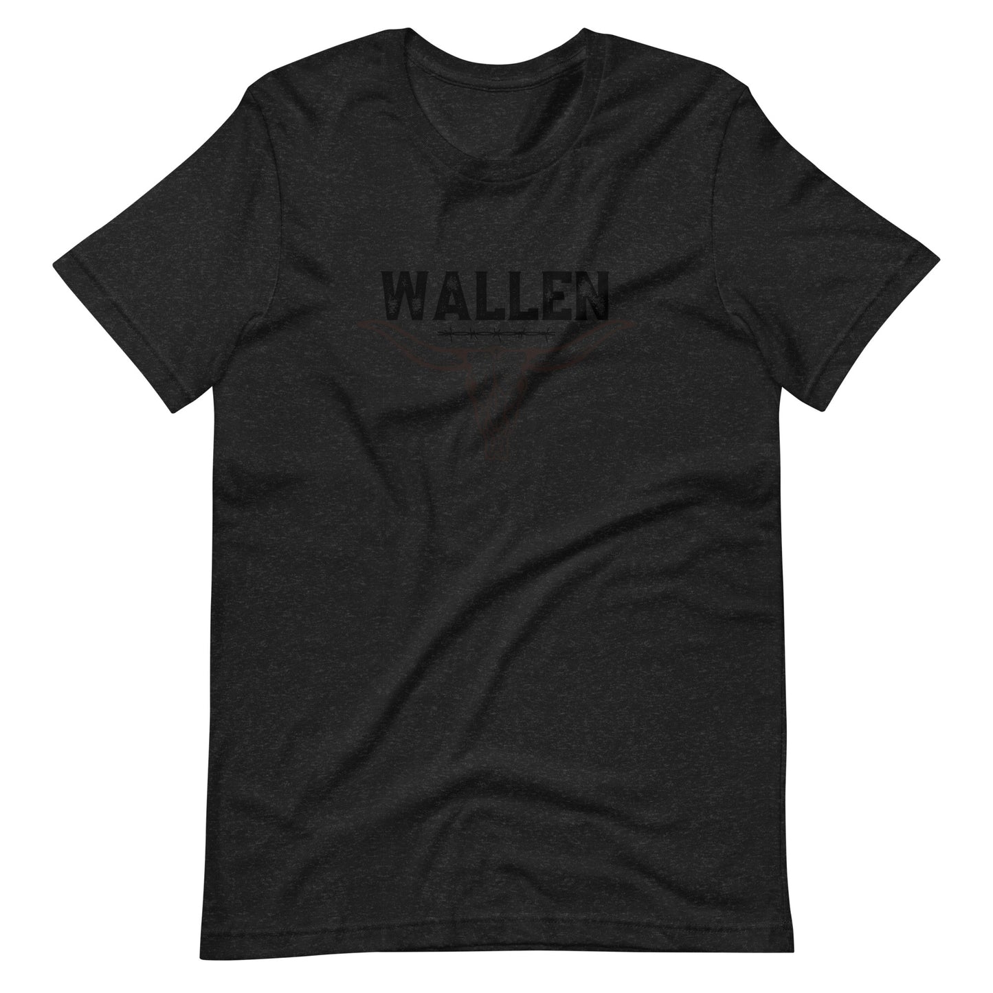 Morgan Wallen Bull Unisex t-shirt