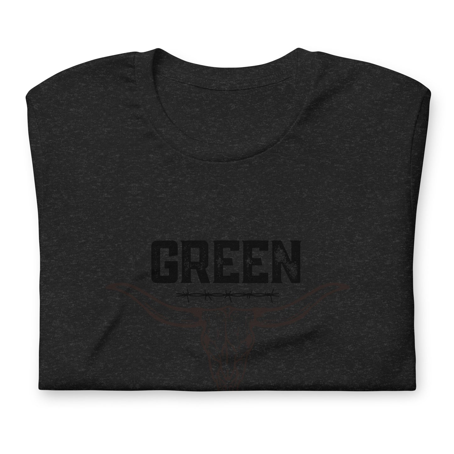 Riley Green Bull Unisex t-shirt