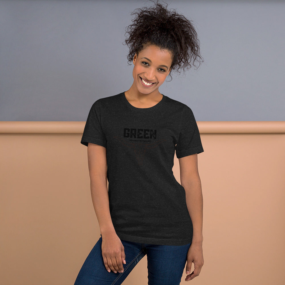 Riley Green Bull Unisex t-shirt