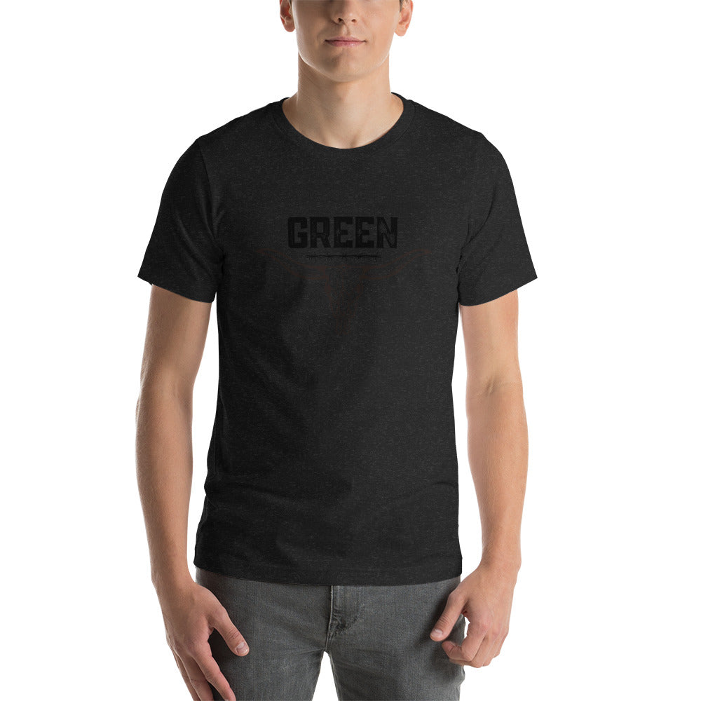 Riley Green Bull Unisex t-shirt