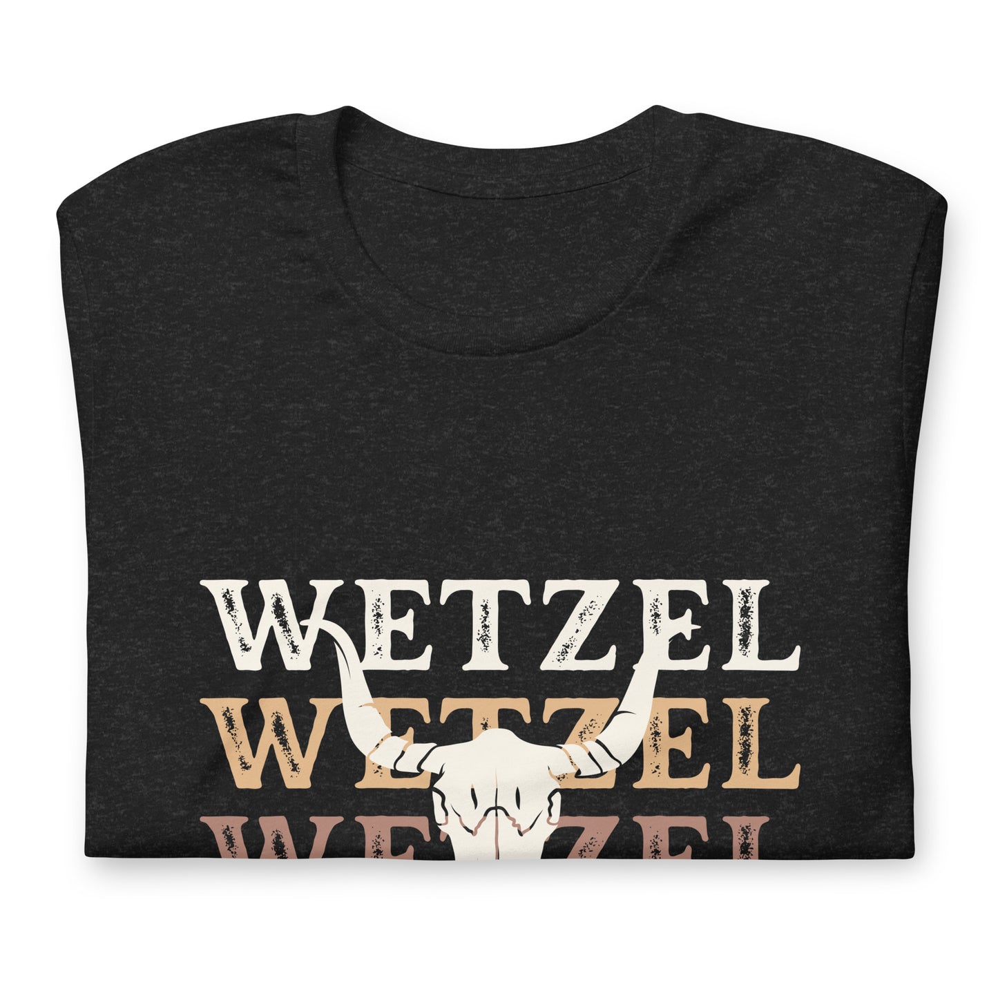 Koe Wetzel Statement Unisex t-shirt