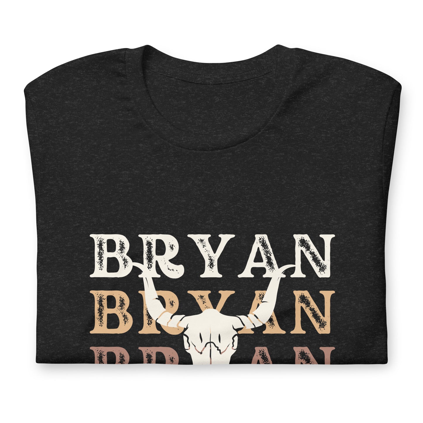 Zach Bryan Statement Unisex t-shirt