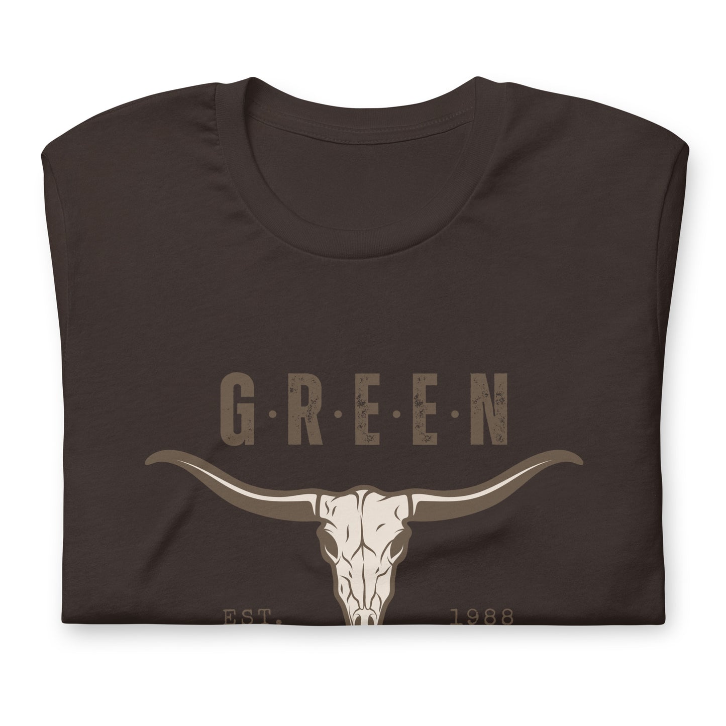 Riley Green Unisex t-shirt