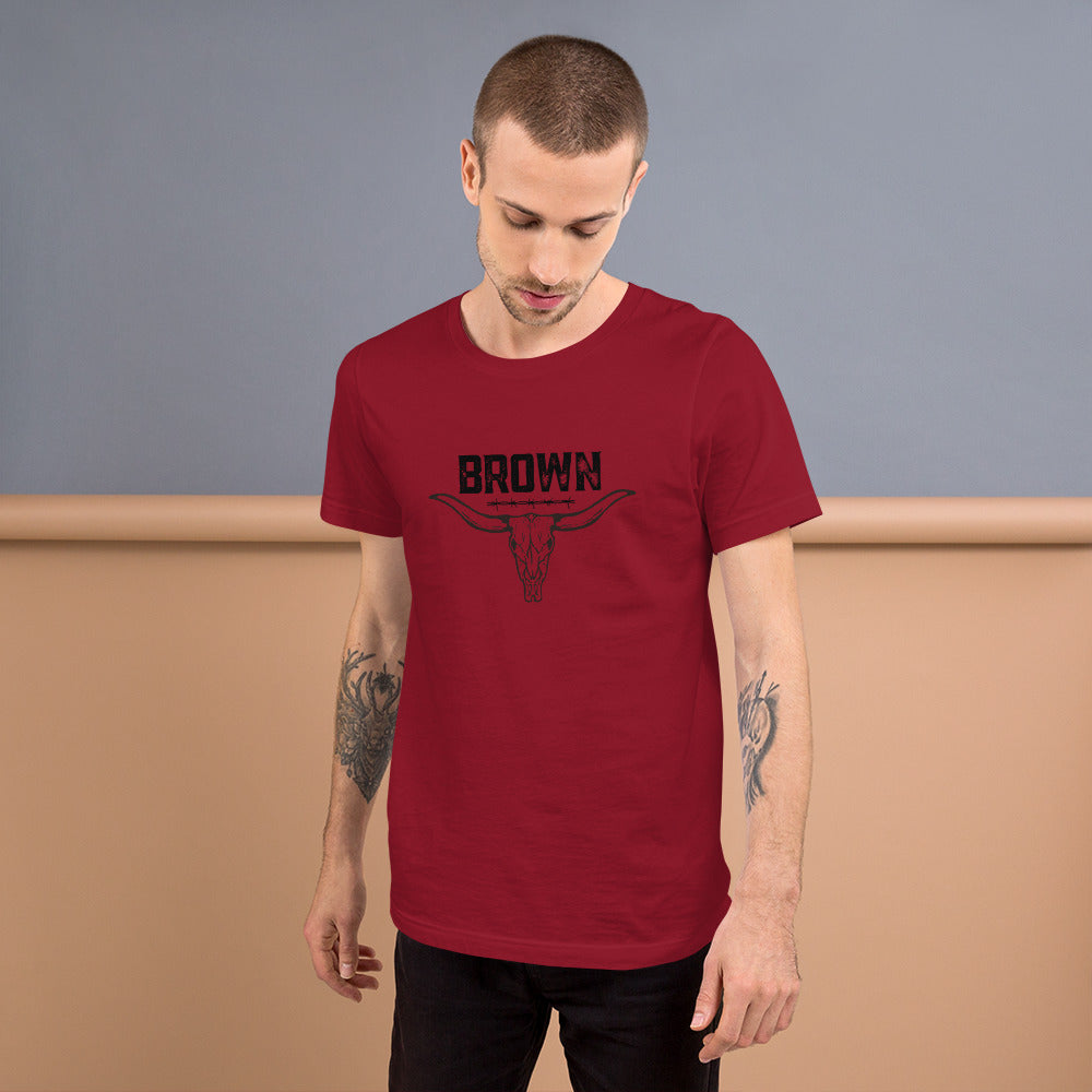 Kane Brown Unisex t-shirt