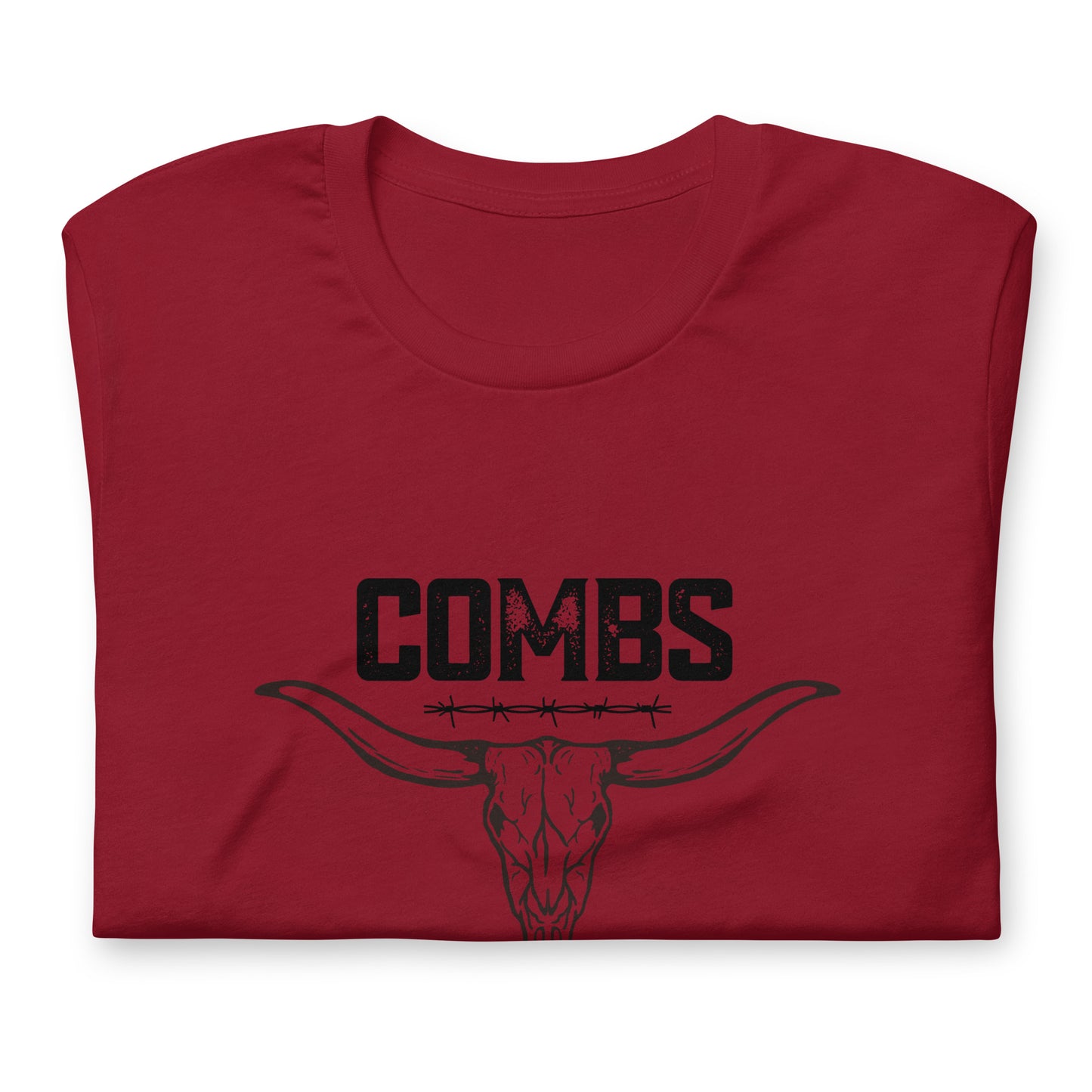 Luke Combs Unisex t-shirt