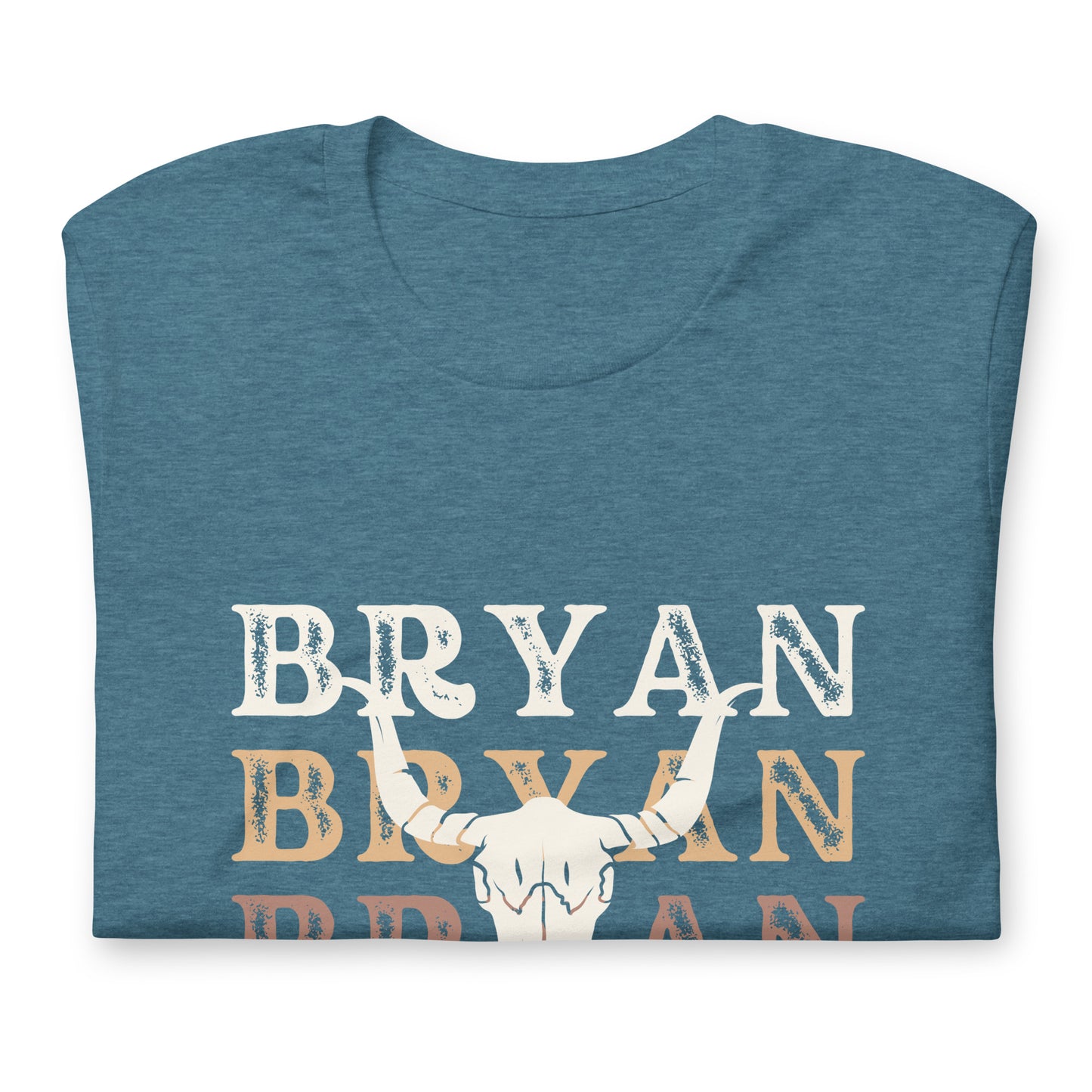 Zach Bryan Statement Unisex t-shirt