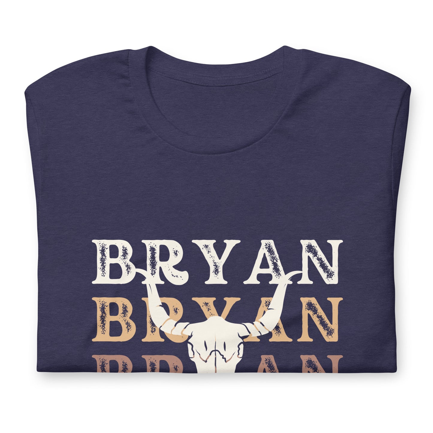 Zach Bryan Statement Unisex t-shirt