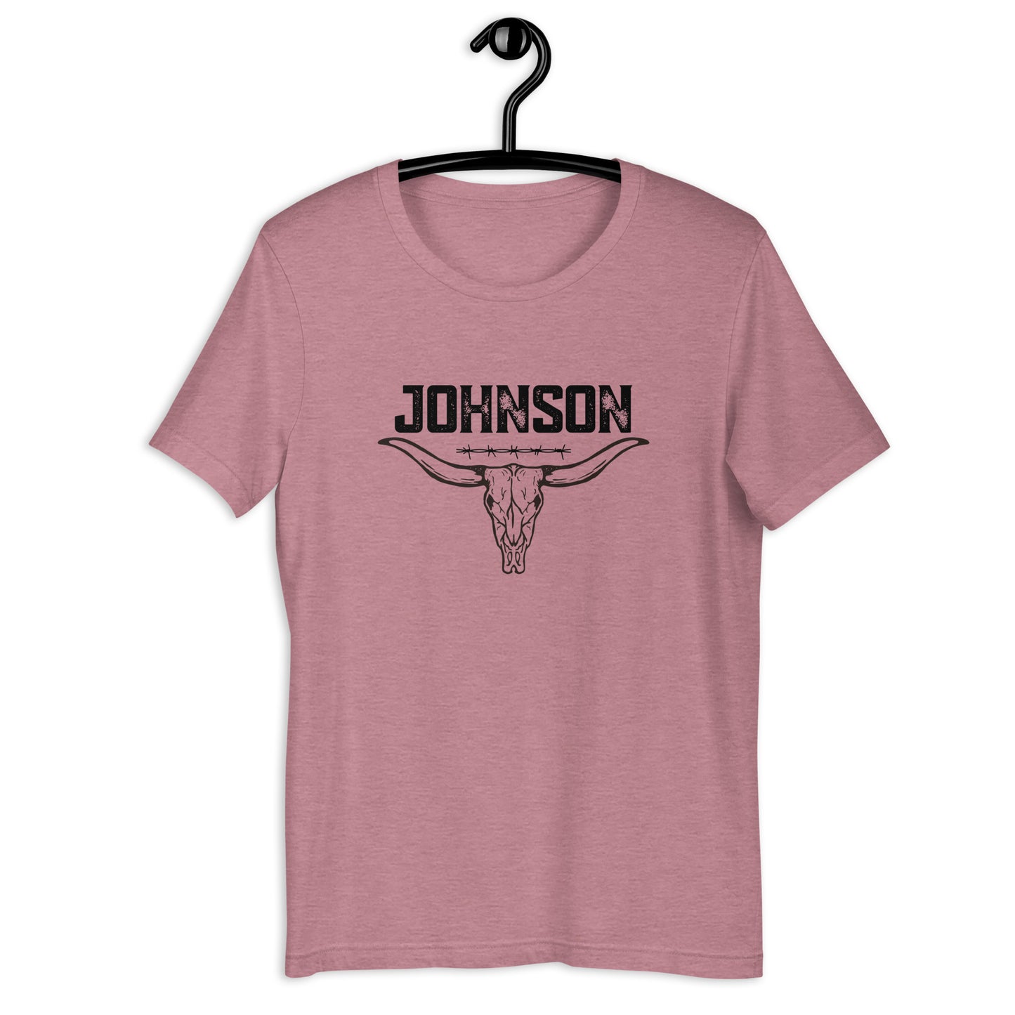 Cody Johnson Bull Unisex t-shirt