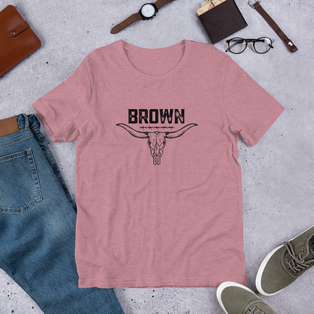 Kane Brown Unisex t-shirt