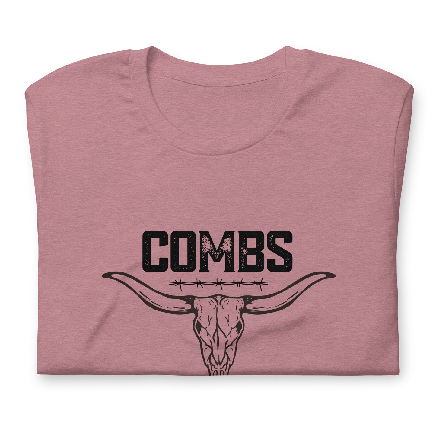 Luke Combs Unisex t-shirt