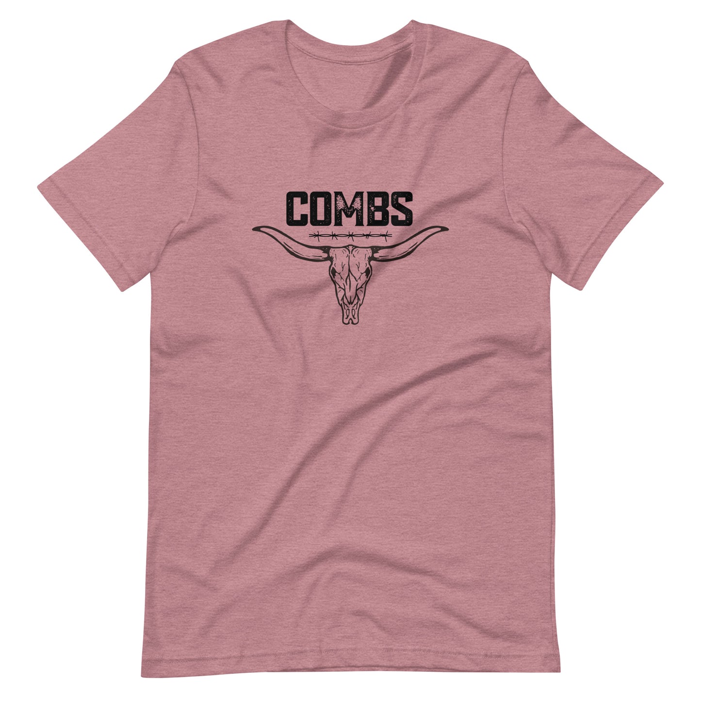 Luke Combs Unisex t-shirt