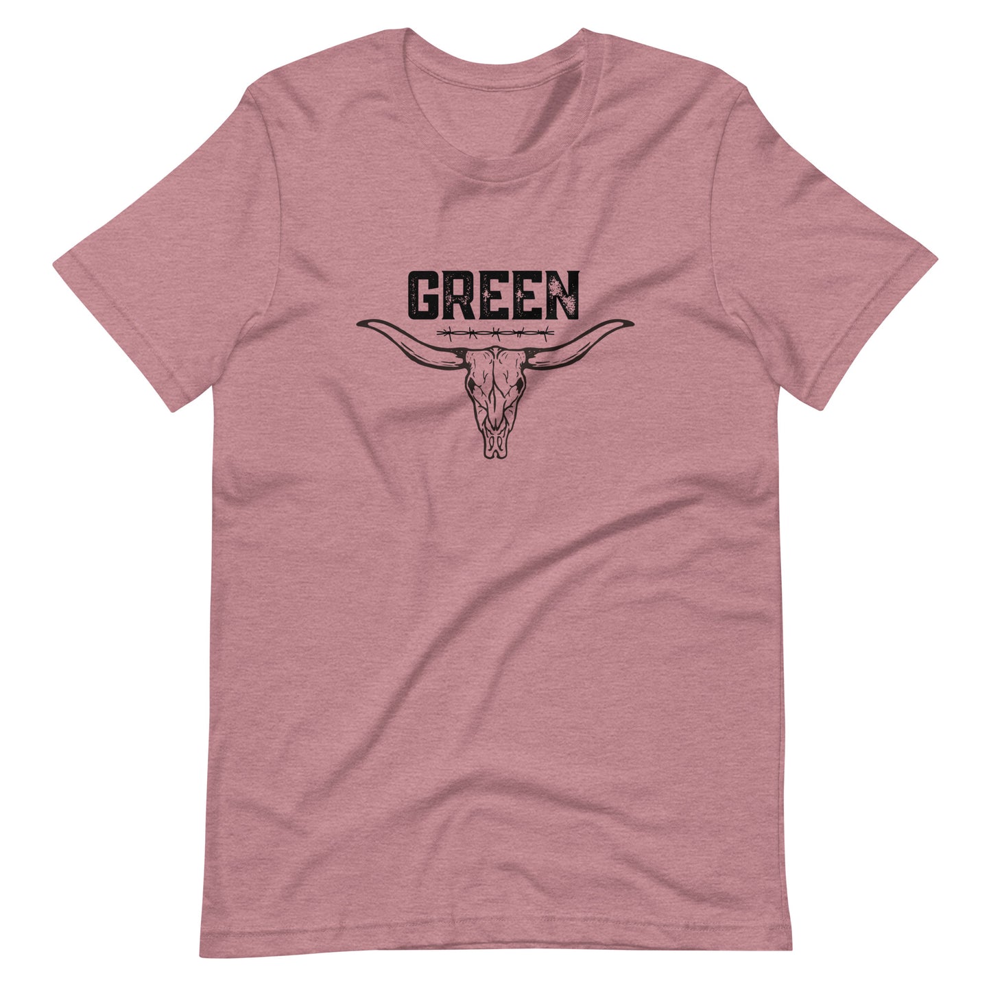 Riley Green Bull Unisex t-shirt