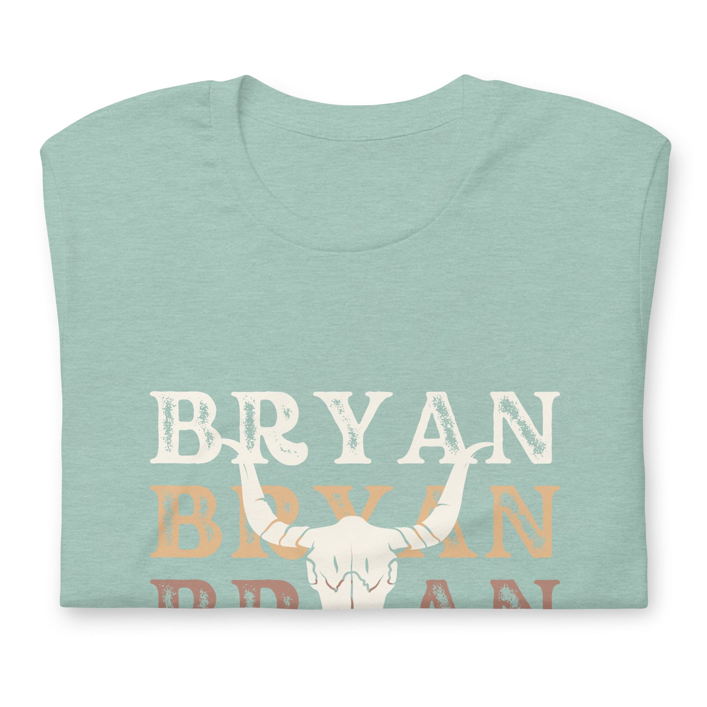 Zach Bryan Statement Unisex t-shirt