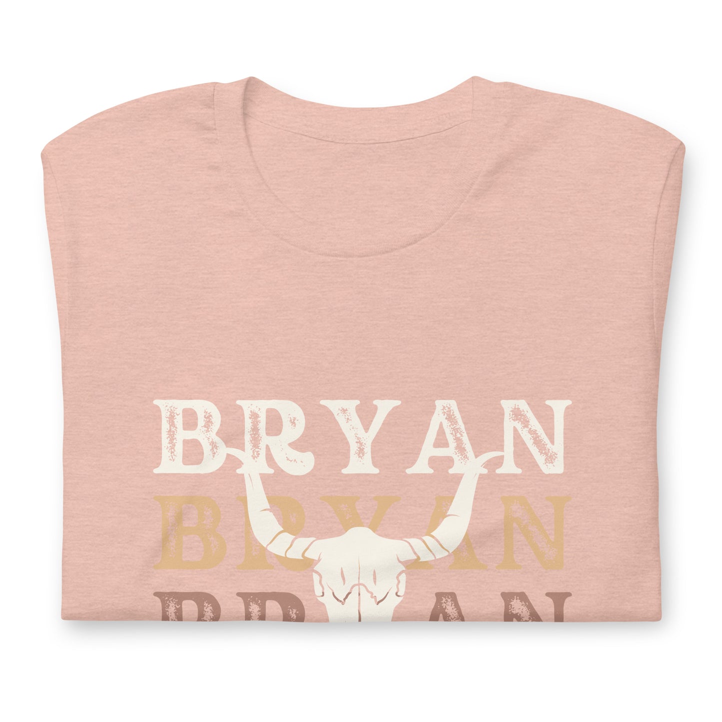 Zach Bryan Statement Unisex t-shirt