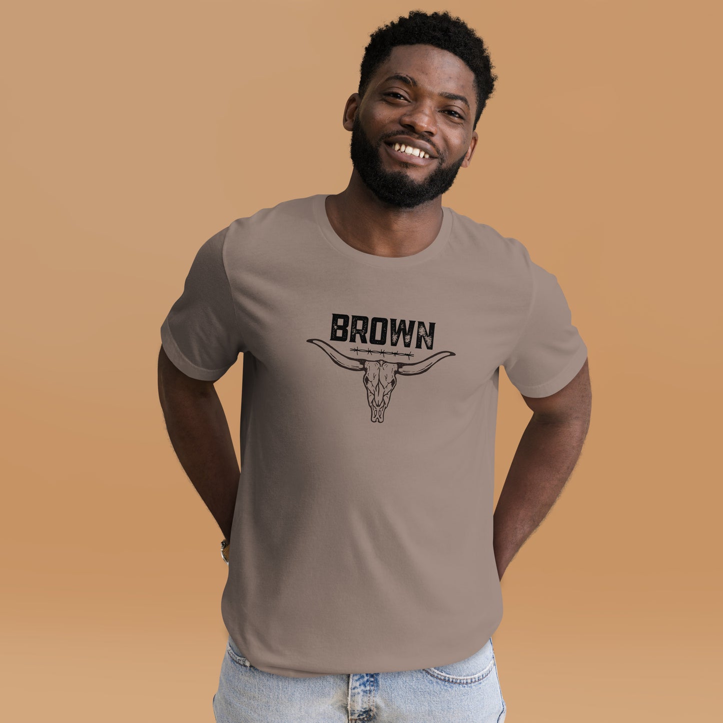 Kane Brown Unisex t-shirt