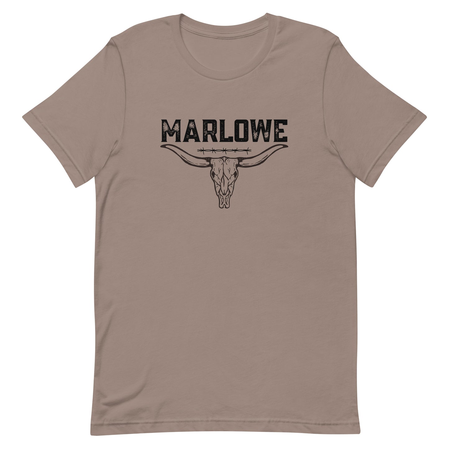 Kameron Marlowe Bull Unisex t-shirt