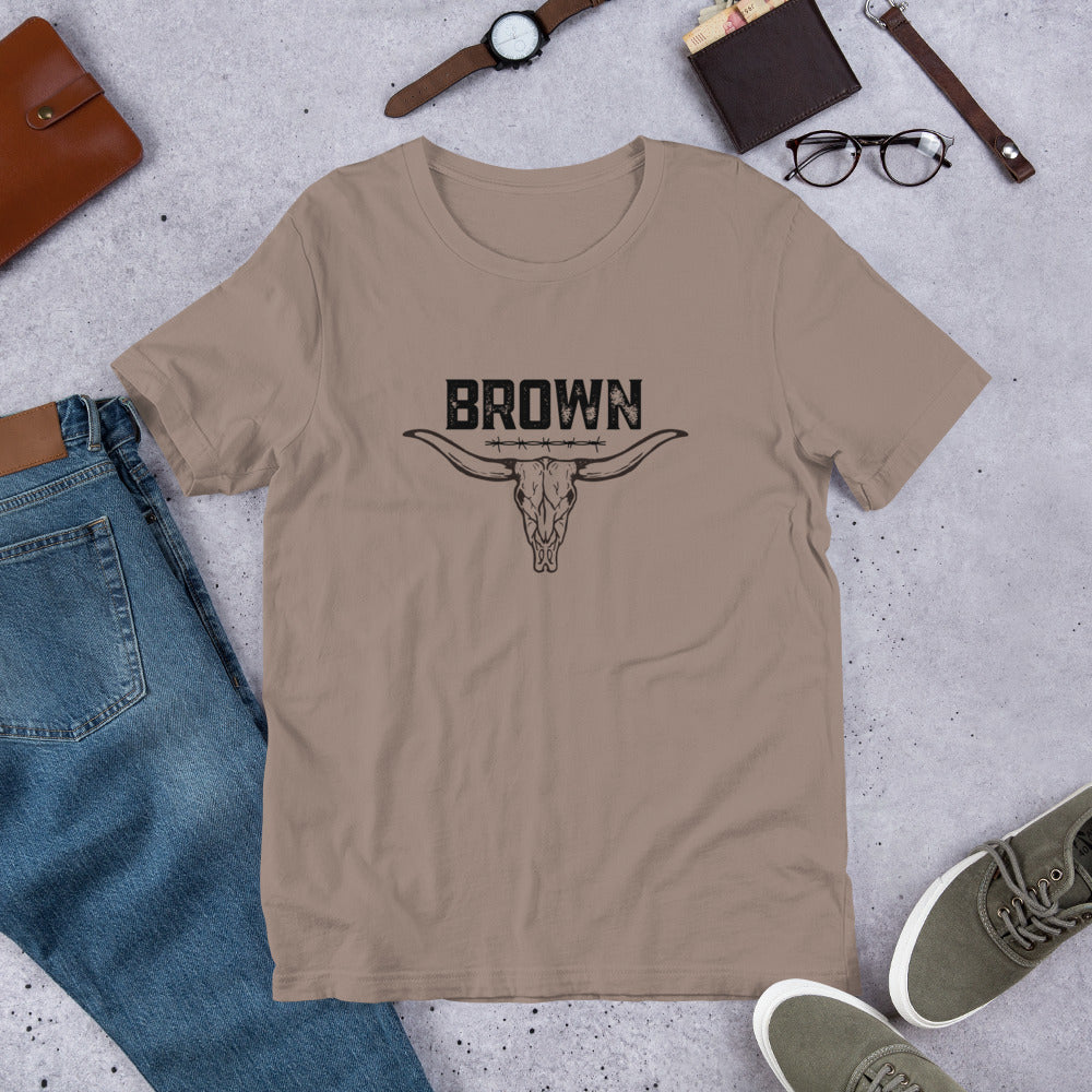 Kane Brown Unisex t-shirt