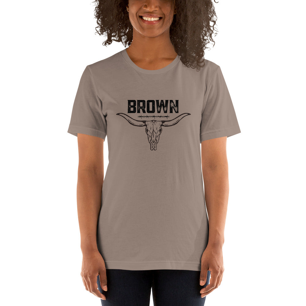 Kane Brown Unisex t-shirt