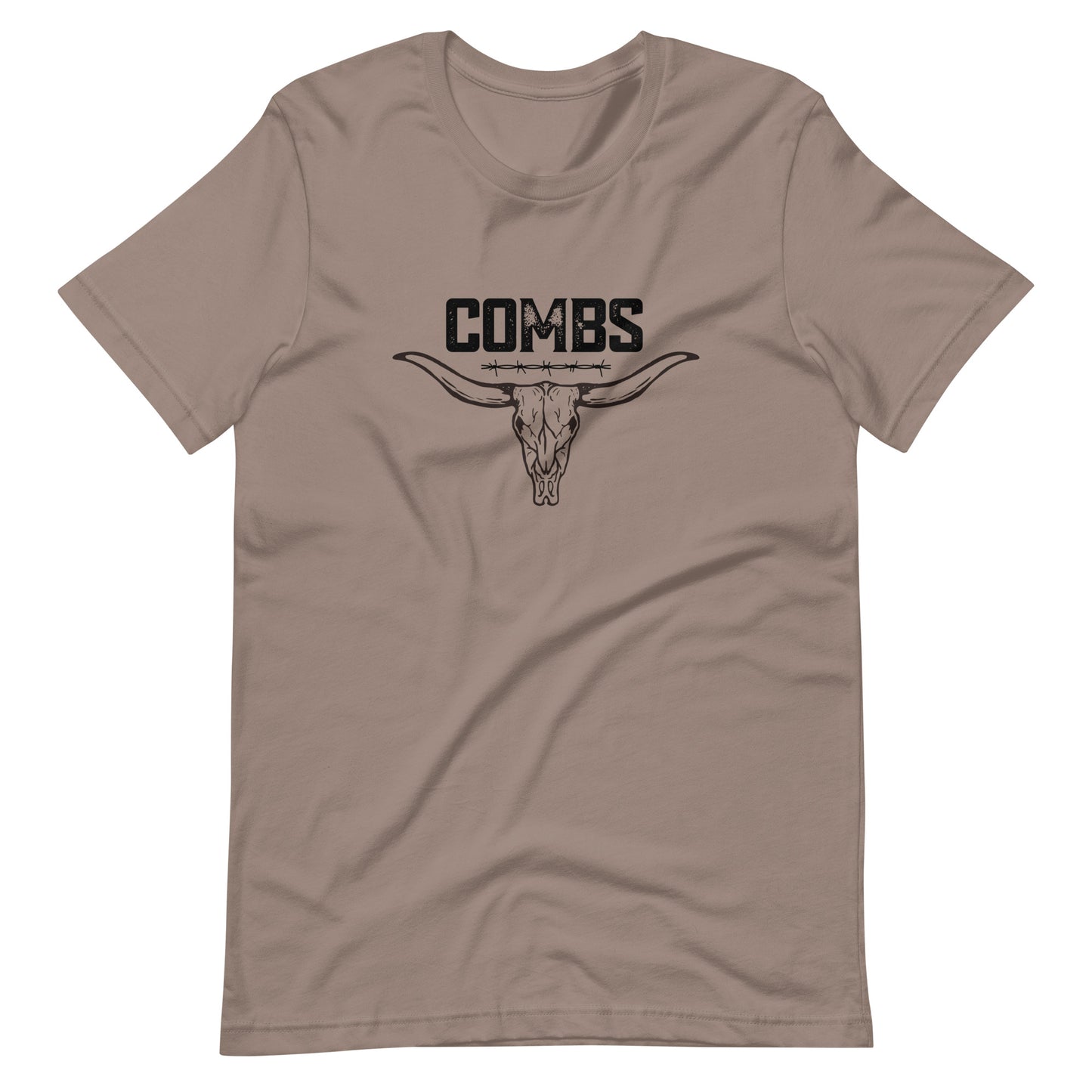 Luke Combs Unisex t-shirt