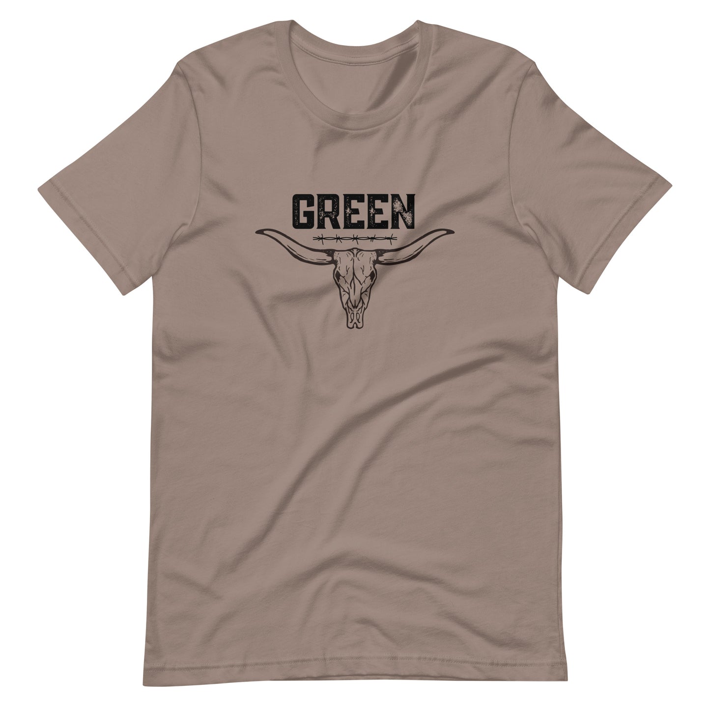 Riley Green Bull Unisex t-shirt