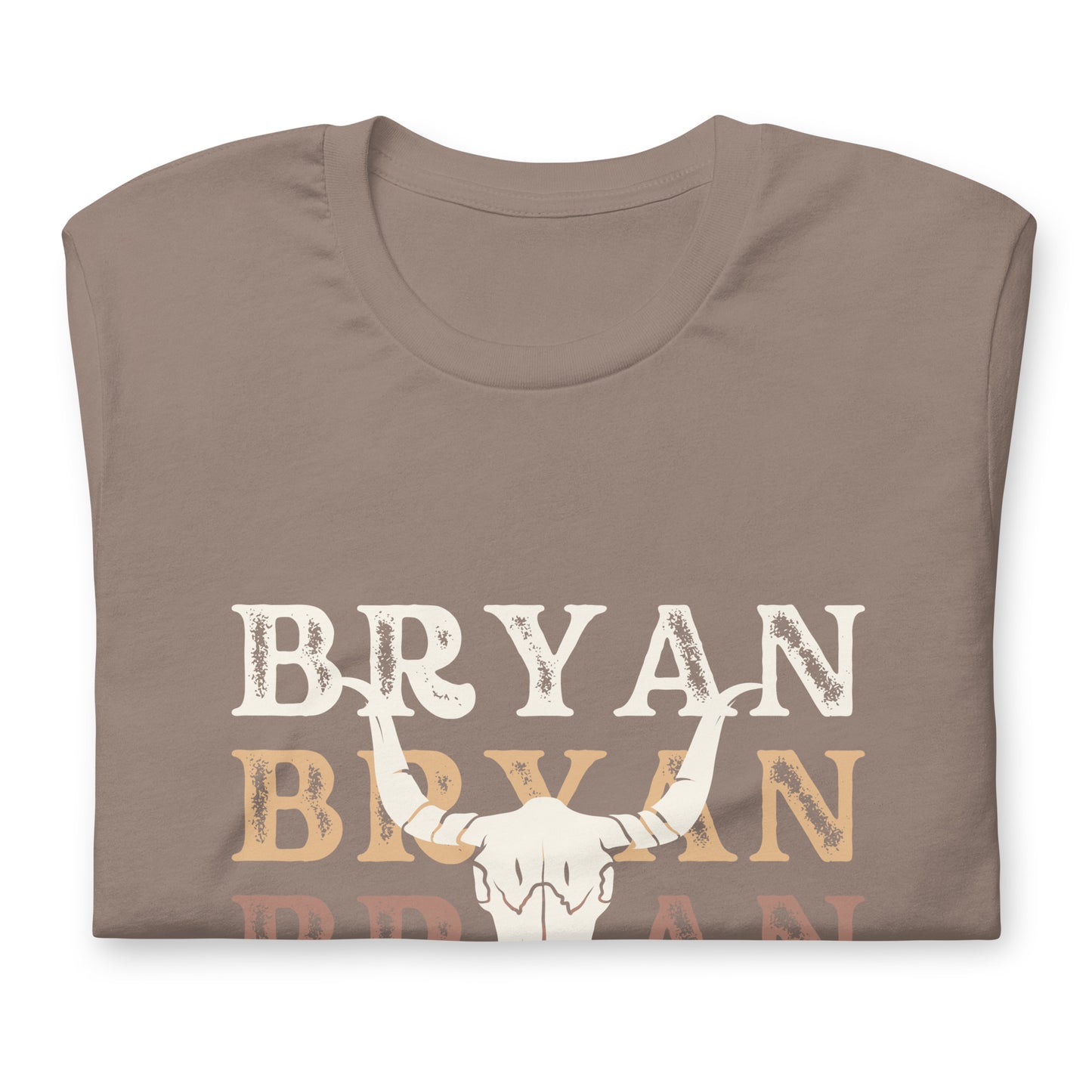 Zach Bryan Statement Unisex t-shirt