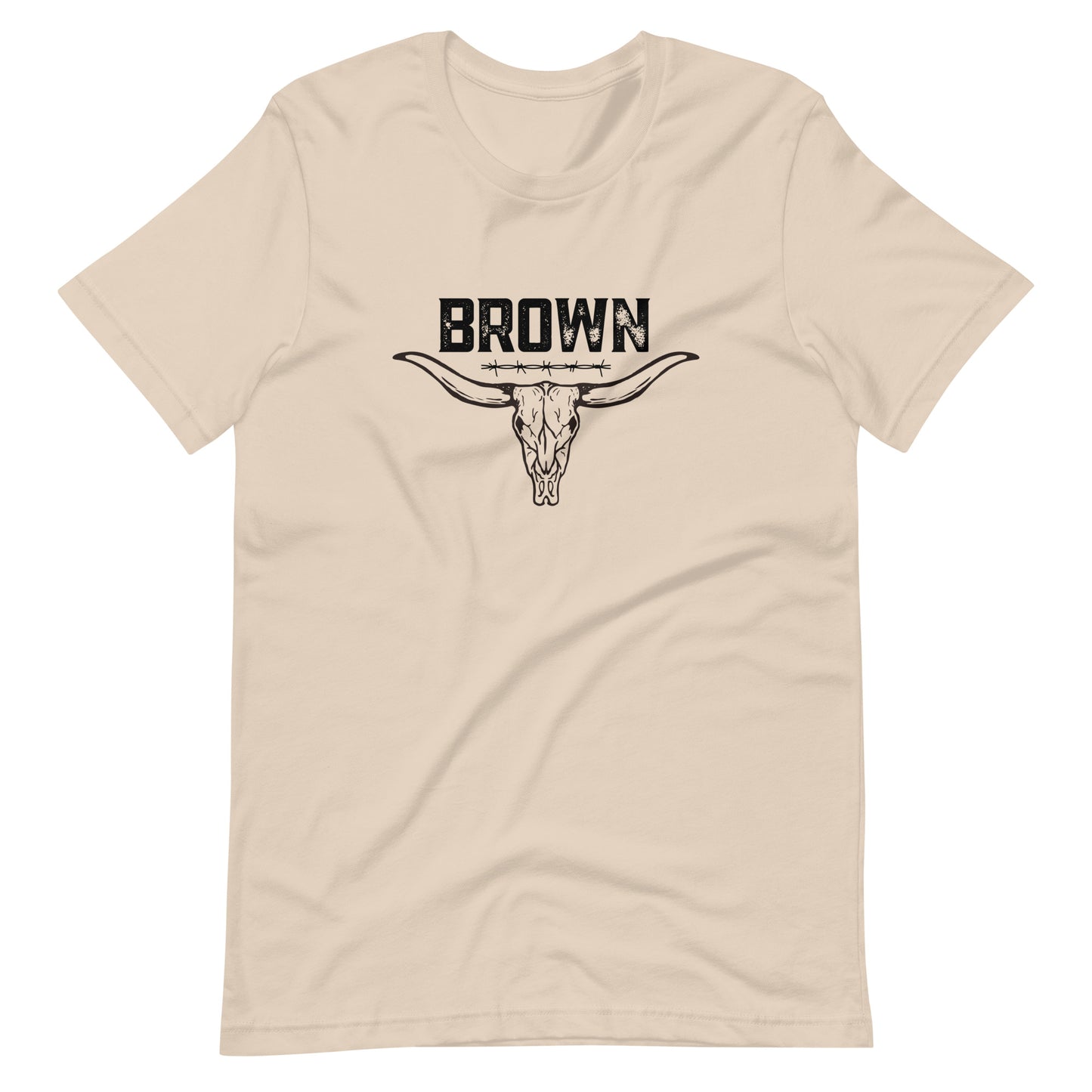 Kane Brown Unisex t-shirt