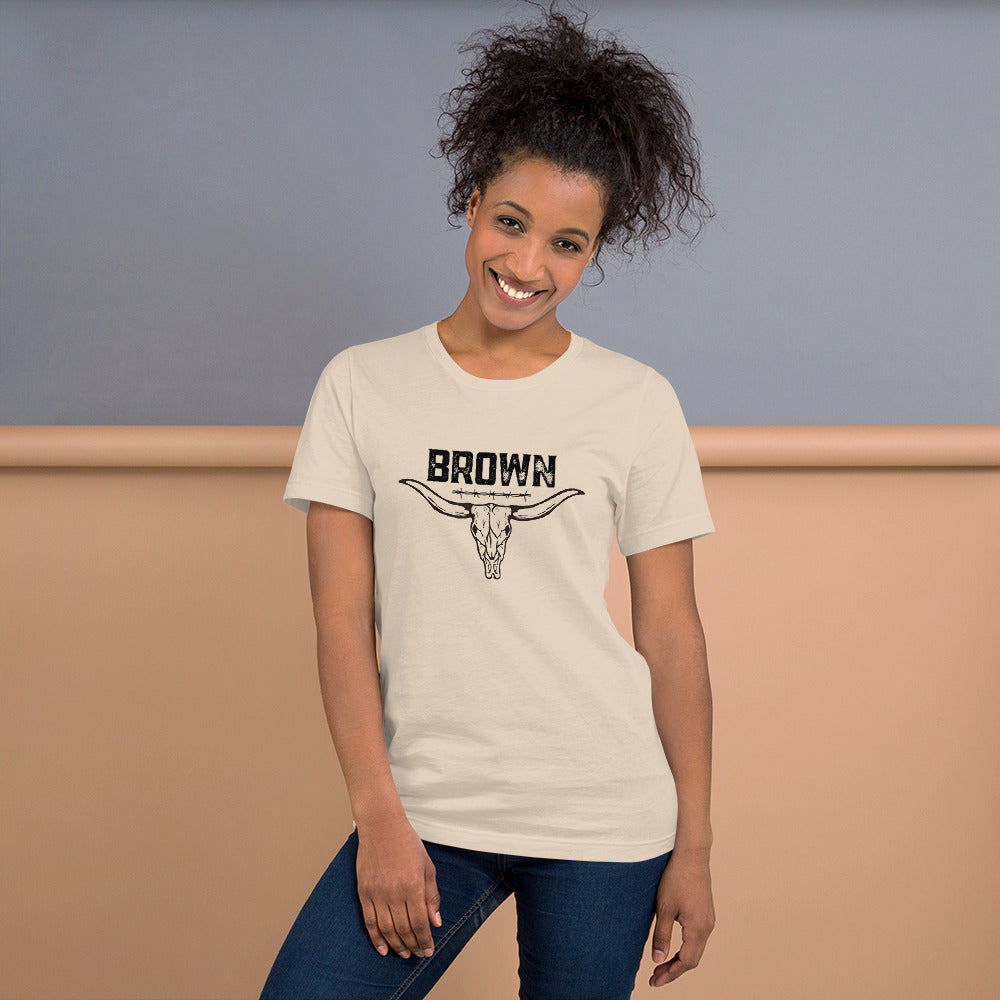 Kane Brown Unisex t-shirt