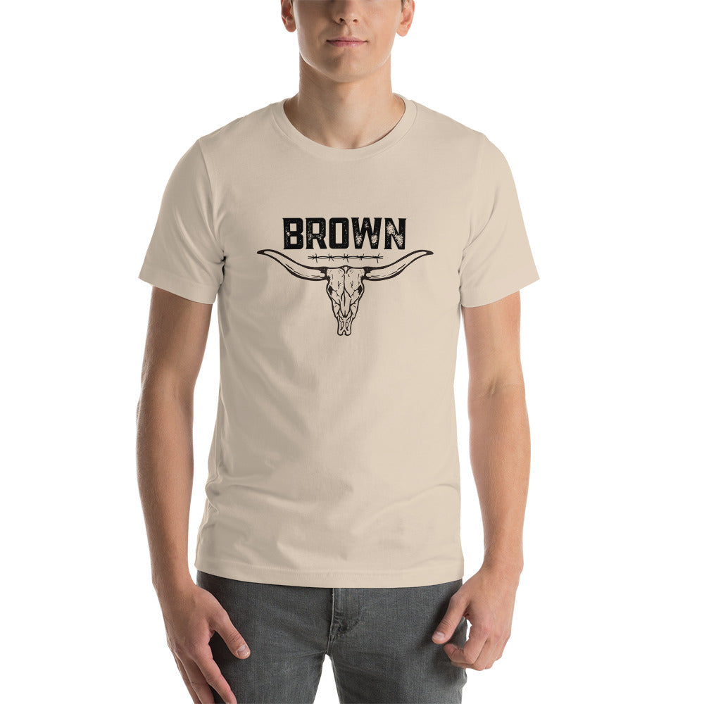 Kane Brown Unisex t-shirt