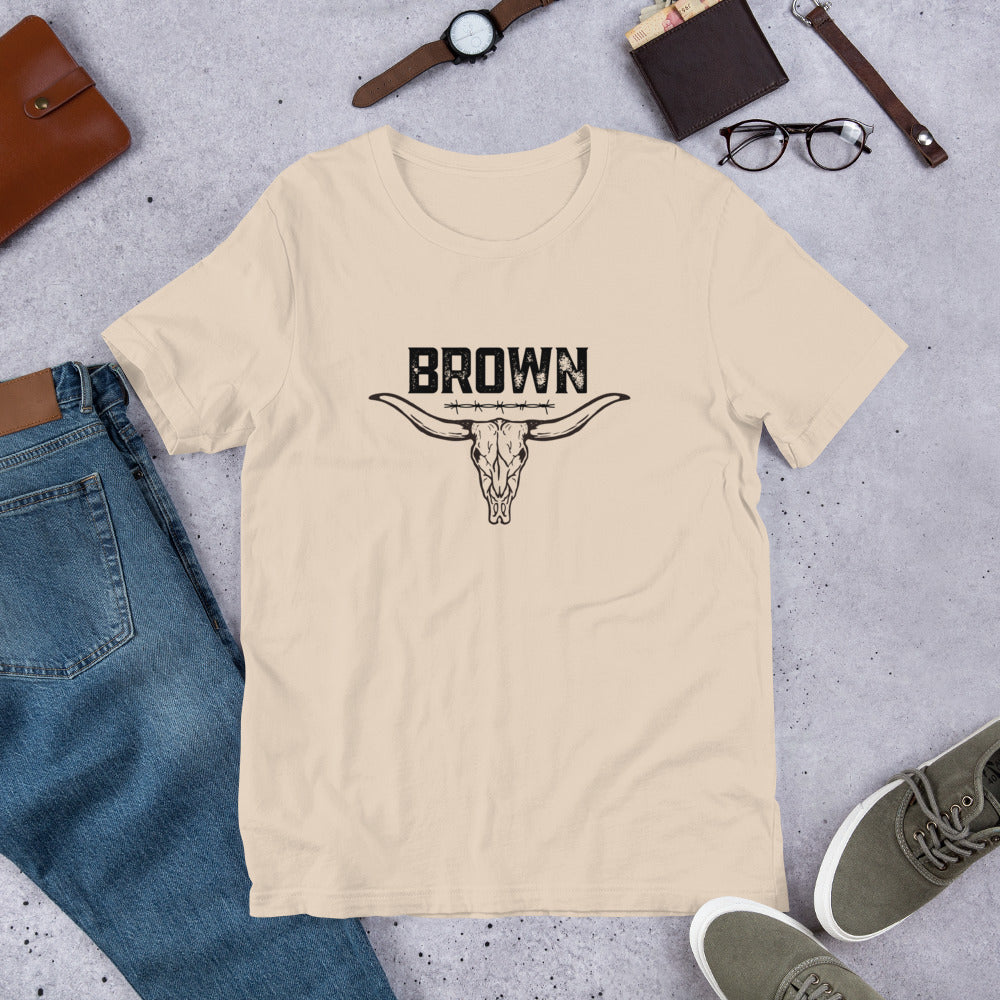 Kane Brown Unisex t-shirt