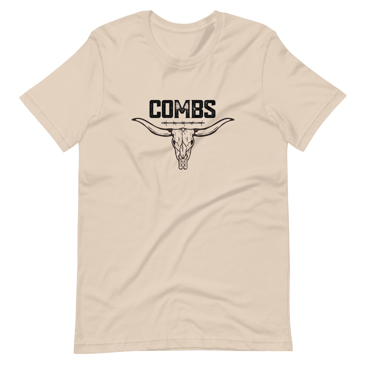 Luke Combs Unisex t-shirt